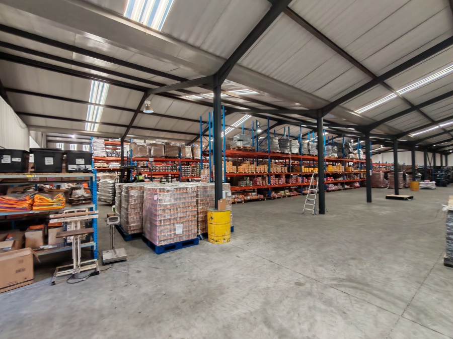 To Let Commercial Property for Rent in Brackenfell Industrial Western Cape